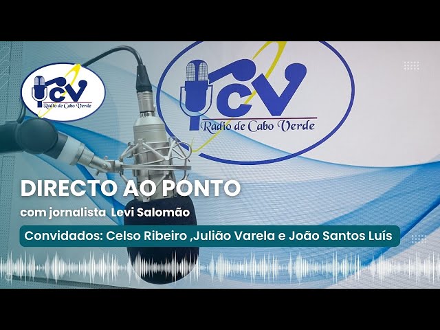 DIRECTO AO PONTO | 05 de Março de 2024 com jornalista Levi Salomão