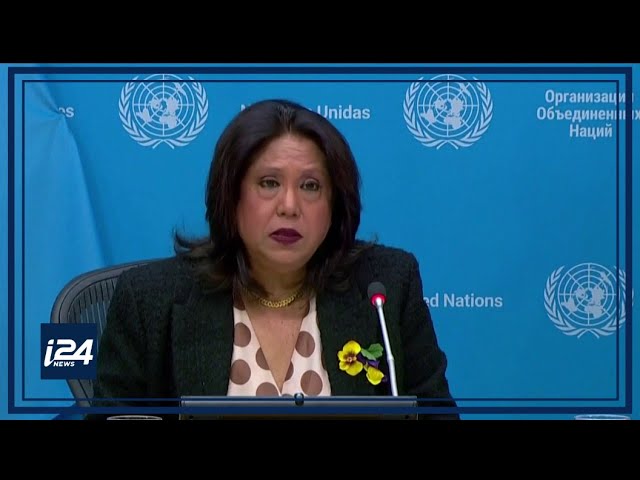 Le Hamas rejette le rapport de l'ONU qui confirme les violences sexuelles du 7 octobre en Israë