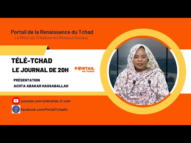  En Direct - 05 Mars 2024 - La Grande Édition du Journal de 20h via Portail de la Renaissance