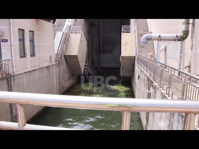 UEGCL LAUNCHES SAFETY FOR STATION CAMPAIGN AT ISIMBA HYDROPOWER PLANT