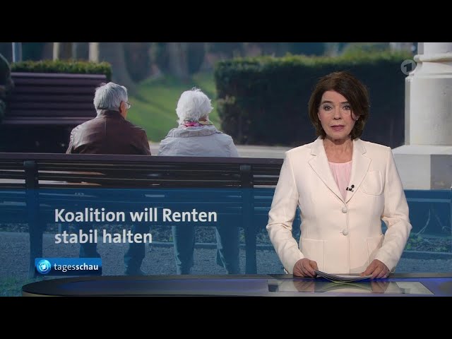 tagesschau 20:00 Uhr, 05.03.2024