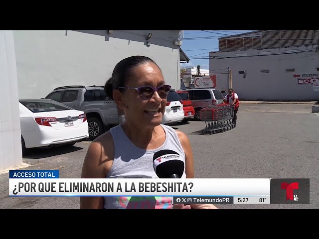 "Vulgar y chismosa": puertorriqueños reaccionan a la salida de Bebeshita de LCDLF4