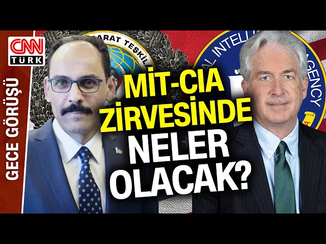 Türkiye-ABD İlişkilerinde Yeni Dönemin Şifreleri Neler? Fidan 7 Mart'ta Blinken'a Ne Diyec