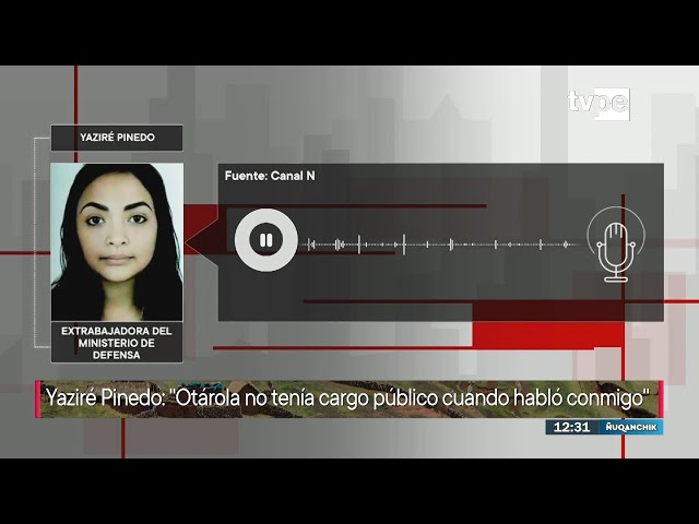 Ñuqanchik mediodía (05/03/2024) | TVPerú Noticias