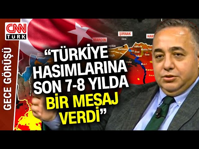 Z.Şahin "Nereden Nereye Geldik" Dedi ve Anlattı! Şahin ve Çiçek Arasında "Siyasi Rant