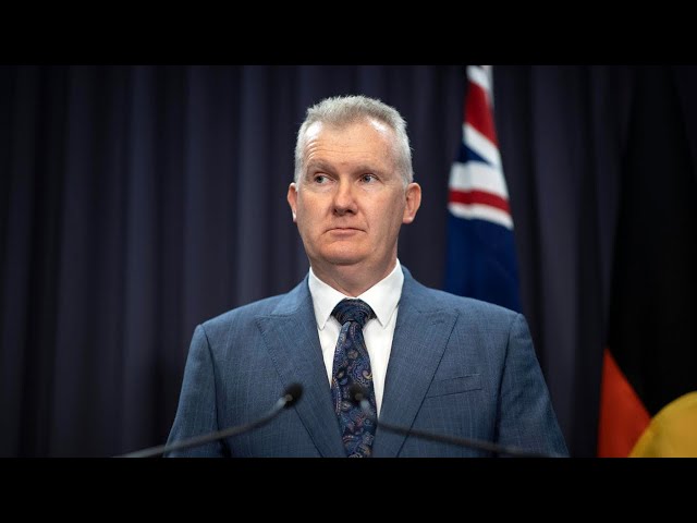 Revelations Tony Burke spent $57k during trip to United States