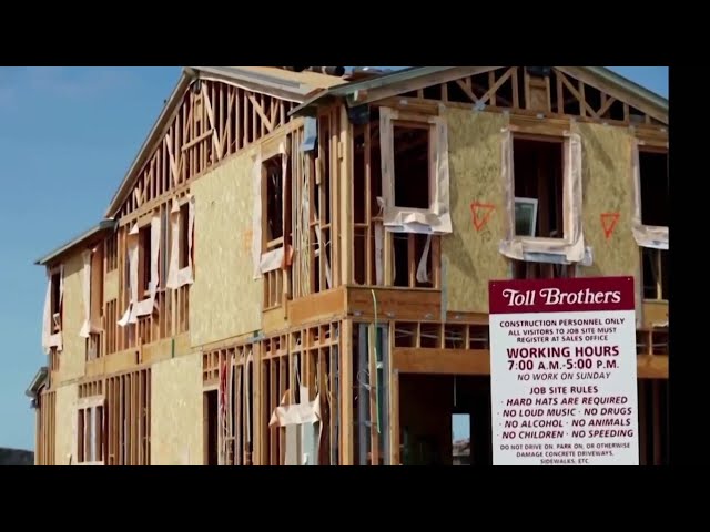 Construction defect lawsuits focus of Colorado bill