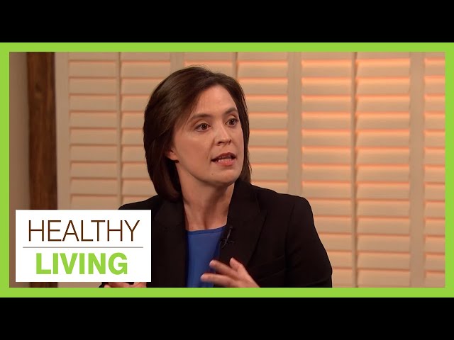 Combating Human Trafficking | Healthy Living - March 5, 2024