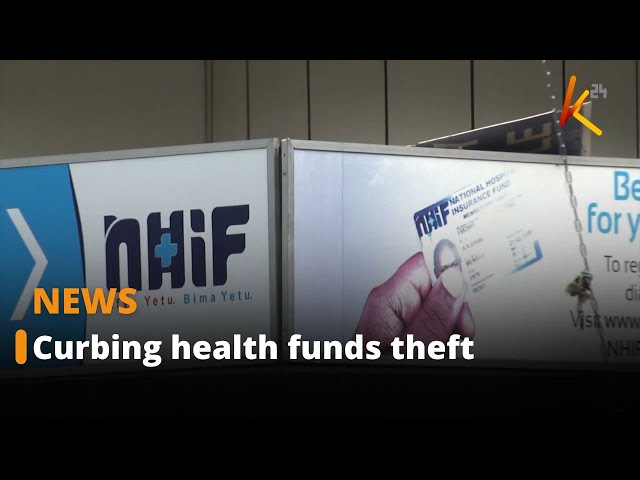 EACC: Funds lost from NHIF will be recovered