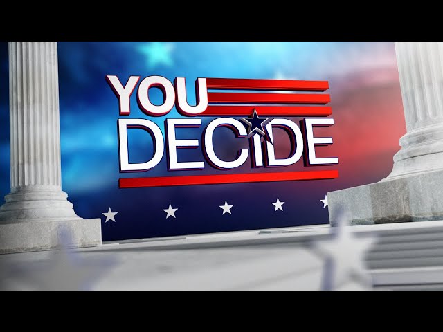 LIVE: Texas Primary Results 2024 | FOX 4