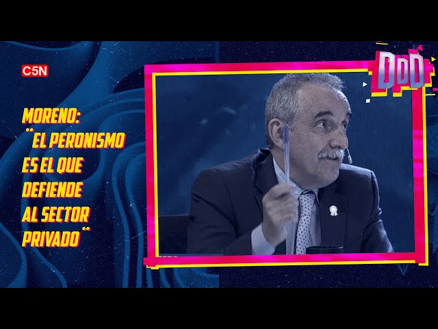 DURO DE DOMAR | AGONIZA el ¨PACTO DE MAYO¨