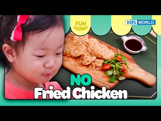 Healthy and Tasty  [Stars Top Recipe at Fun Staurant : EP.210-1] | KBS WORLD TV 240304