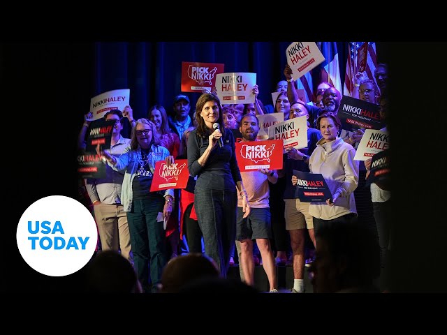 Super Tuesday could mark the end of Nikki Haley's presidential campaign | USA TODAY