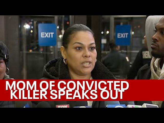 Ella French trial: Emonte Morgan's mother speaks out after verdict