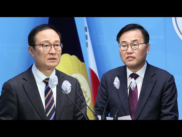 "정치 학살" "원칙 깨져"…공천 막판 파열음 / 연합뉴스TV (YonhapnewsTV)