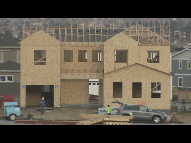 Housing defects bill debated at Colorado Capitol