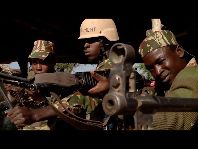 ⁣Boko Haram, la secte terroriste