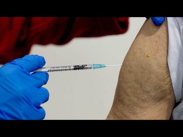 Un Allemand vacciné 217 fois contre le Covid-19 ne présente aucun effet secondaire