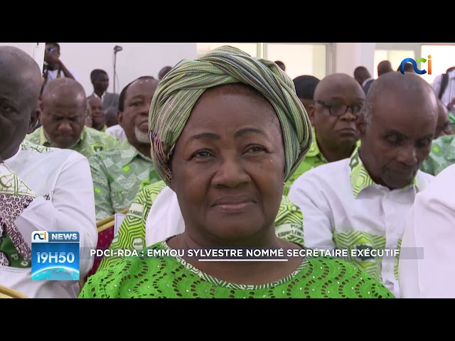 NCI NEWS du mardi 05 mars 2024 avec Ali Diarrassouba