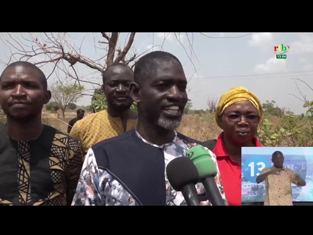 Le pastoralisme au Sud-Ouest: l’ONG Mercy Corps dote Djèpèra d’une piste à bétail