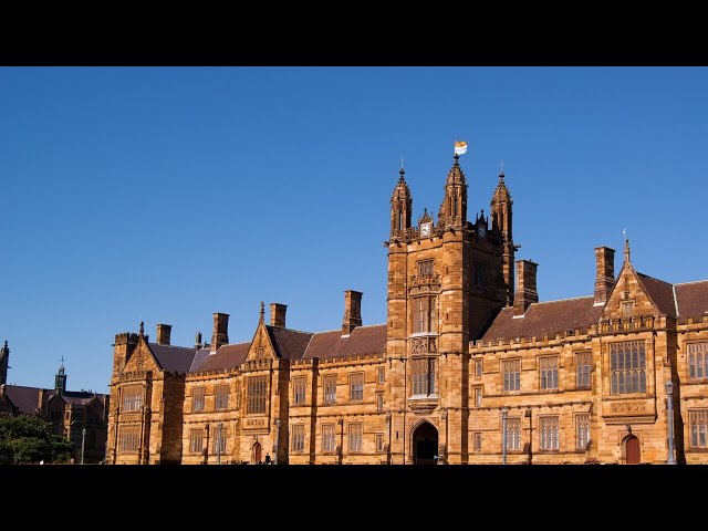 ‘Dumbing down degrees’: University of Sydney criticised over decision to abandon HSC prerequisites