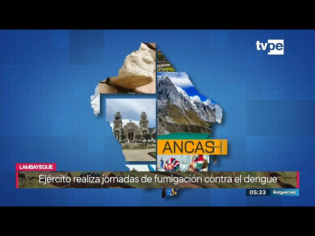 Ñuqanchik (06/03/2024) | TVPerú Noticias