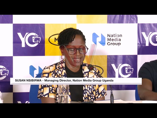 NMG, YoTV, MTN sign MOU to extend content to online audience