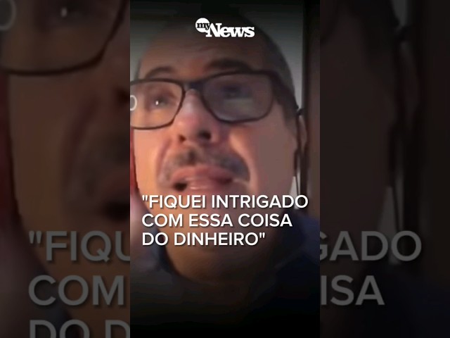 SÓ FALA EM DINHEIRO: VICE-PRESIDENTE DO PT, O QUAQUÁ #pt #política #dinheiro #milhões #noticias