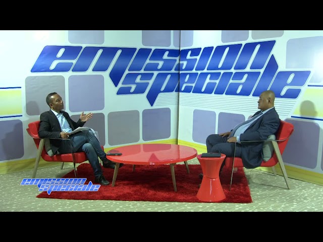 EMISSION SPECIALE BERTHIN RANDRIAMIHAINGO DU 06 MARS 2024 BY TV PLUS MADAGASCAR