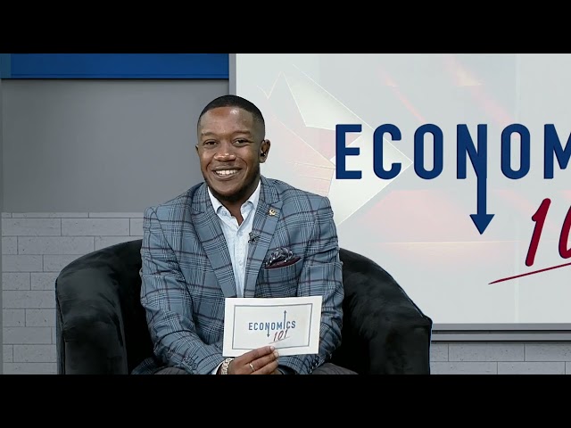 ECONOMICS 101: Is The Zimbabwean Economy Cinducive For Young People To Do Business?