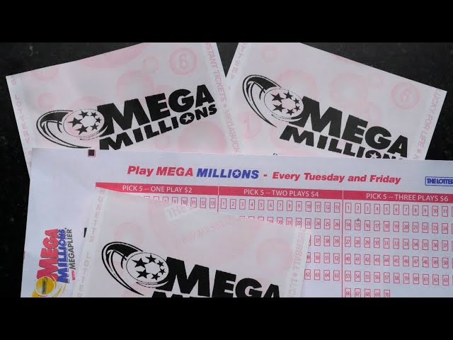 $2 million Mega Millions ticket sold in Riverside County