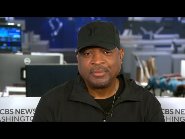 Chuck D on new push for health care pricing transparency