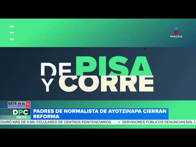 Aseguran taller de ‘narcoblindajes’ en la Gustavo A. Madero | DPC con Nacho Lozano