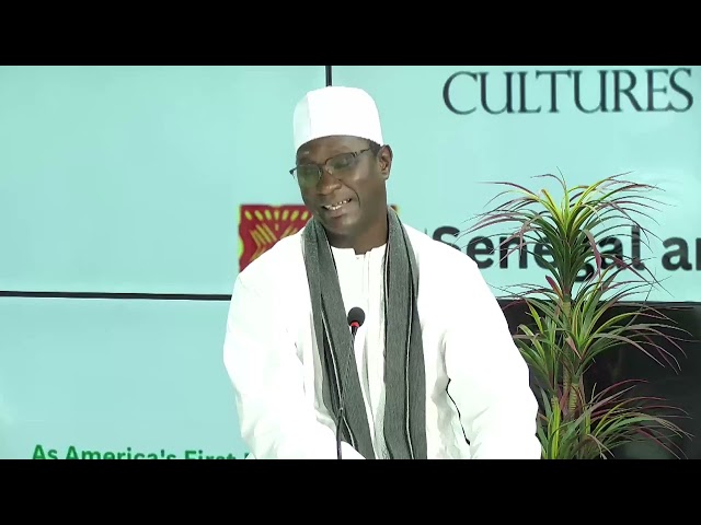 Spécial Religion avec Imam Bachir Seck présenté par Oustaz Assane Seck