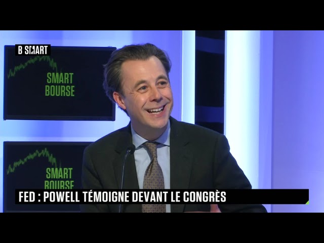 SMART BOURSE - Emission du mercredi 6 mars