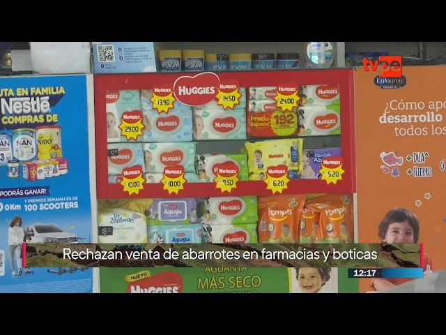 Jiwasanaka mediodía (06/03/2024) | TVPerú Noticias