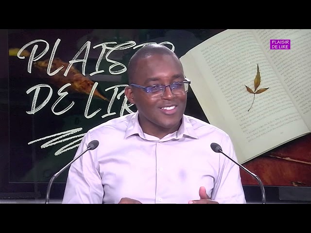 PLAISIR DE LIRE -  6 MARS 2024 -  ubuntu je suis car tu es