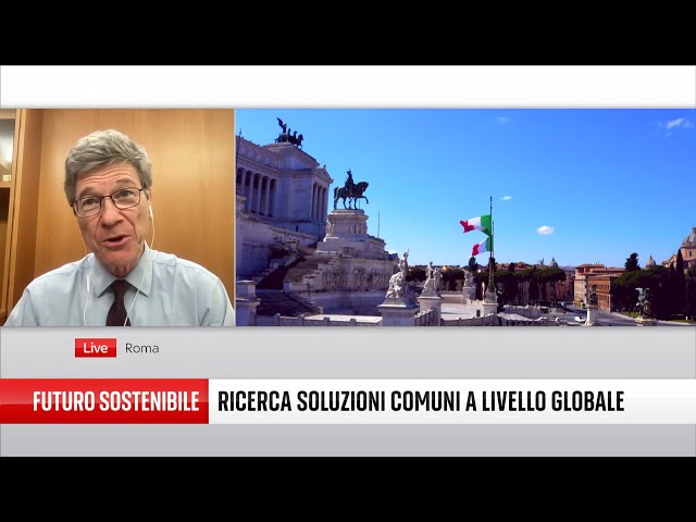 Sky Tg24 Economia, puntata del 05.03.2024