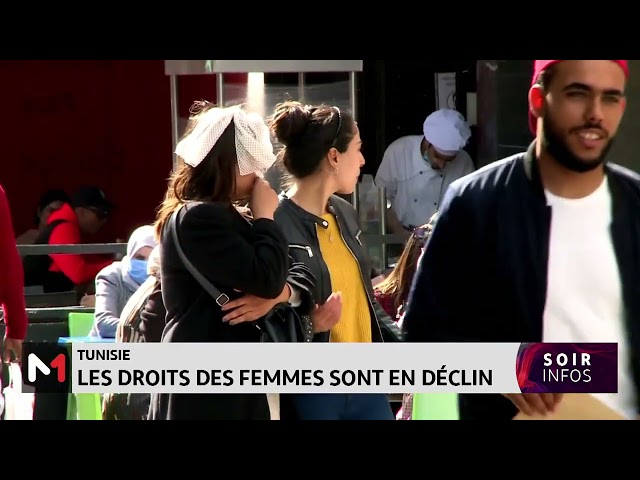 Tunisie : Les droits des femmes en déclin