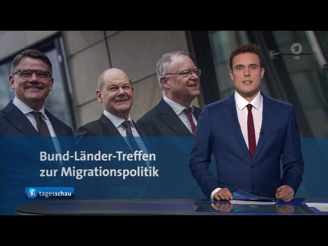 tagesschau 20:00 Uhr, 06.03.2024