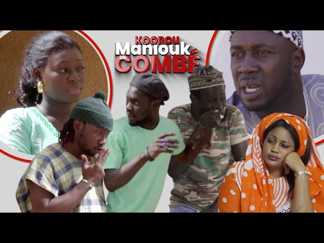 Bande annonce - Koorou Maniouk ak Combé - Ramadan 2024