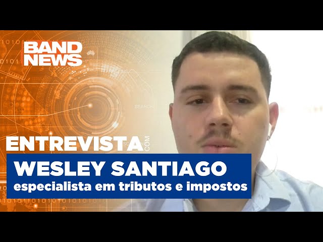 Receita divulga novas regras para declaração do IR | BandNews TV