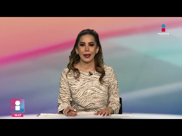 Noticias con Fabiola Anaya | Programa completo 6 de marzo de 2024