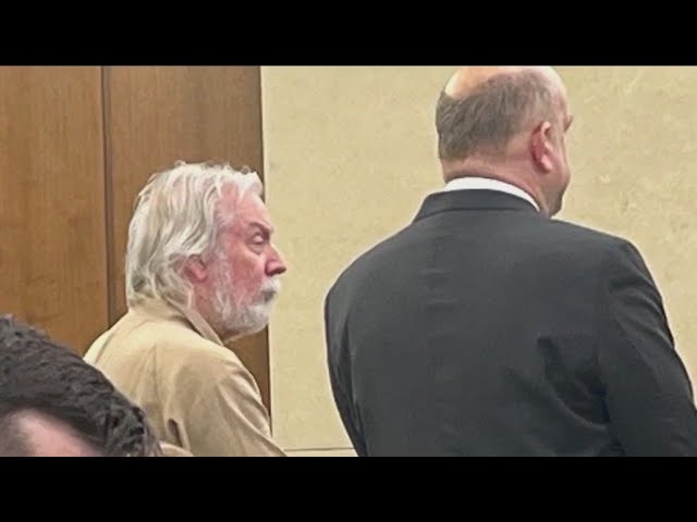 Drew Peterson continues push for freedom