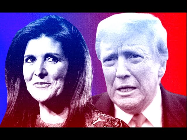 Nikki Haley se retira de la campaña y deja el camino libre a Trump