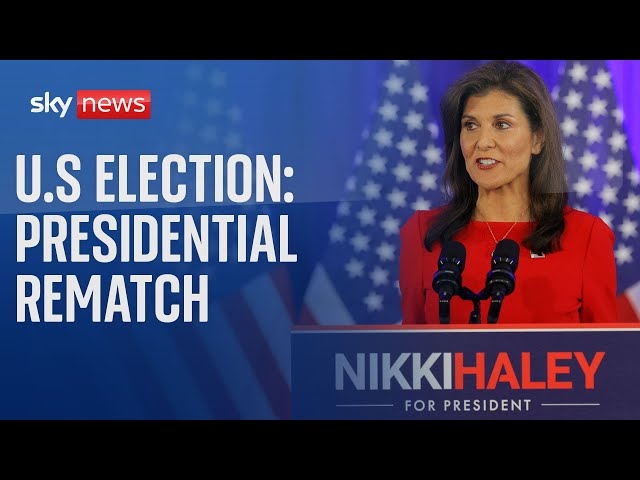 U.S election: As Trump triumphs, where do Nikki Haley's votes go now?