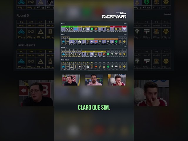 SAW 3-1 no Major? Nós acreditamos que sim, especialmente porque o zorlaK quer evitar a TheMongolz