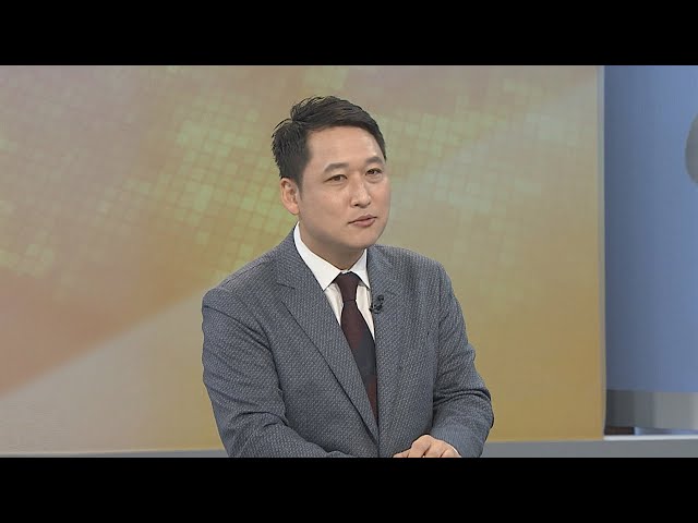 [경제읽기] 외식물가, 33개월째 고공행진…채솟값도 기승 / 연합뉴스TV (YonhapnewsTV)