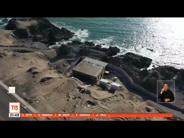 Los mitos y realidades de desalar el agua de mar