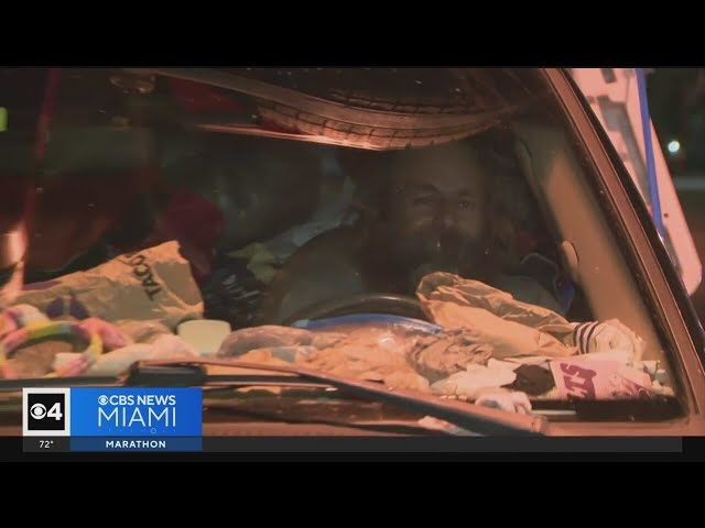 Florida bill to curb homeless public sleeping headed to Gov. DeSantis' desk